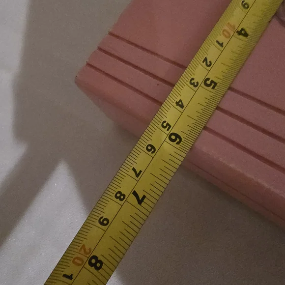 Pink Decorative Box - Picture 7 of 8